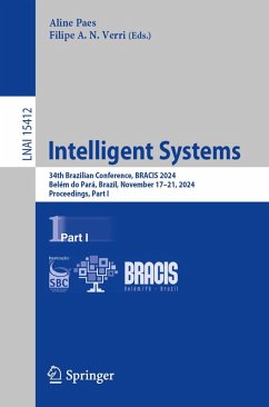 Intelligent Systems (eBook, PDF)