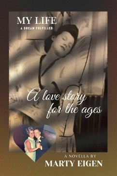 Cover A Love Story for the Ages (eBook, ePUB)