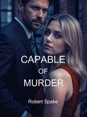 Capable of Murder (eBook, ePUB)