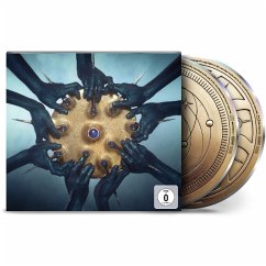Cover Aspiral(Digipak)