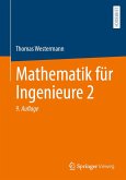 Mathematik für Ingenieure 2 (eBook, PDF)