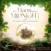 Das Haus hinter Midnight - Eine merkwürdige Begebenheit (MP3-Download) Das Haus hinter Midnight - Eine merkwürdige Begebenheit (MP3-Download)