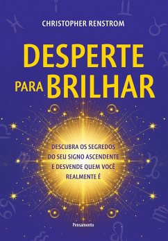Cover Desperte para brilhar (eBook, ePUB)
