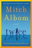 Twice (eBook, ePUB)