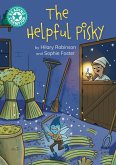 The Helpful Pisky (eBook, ePUB)