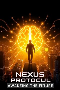 The NEXUS PROTOCOL (eBook, ePUB) - Sidhant