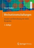 Wechselstromschaltungen (eBook, PDF) Wechselstromschaltungen (eBook, PDF)