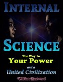 Internal Science (eBook, ePUB)