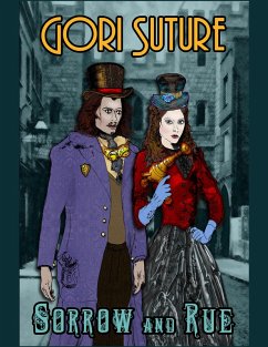 Cover Sorrow and Rue (eBook, ePUB)