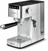 POLTI COFFEA P10S Siebträgermaschine ESE