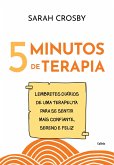 5 Minutos de terapia (eBook, ePUB) 5 Minutos de terapia (eBook, ePUB)