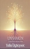 Unshaken: A Collection Of Uplifting Words (eBook, ePUB)