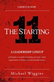 The Starting 11 (eBook, ePUB)