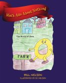 Much Ado About Nothing (eBook, ePUB)