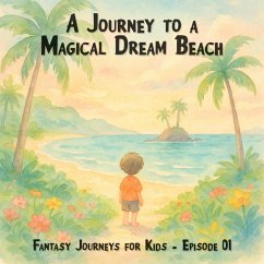 A Journey to a Magical Dream Beach (MP3-Download) - Schröder, Claudia