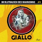 Im Blutrausch des Wahnsinns (MP3-Download)