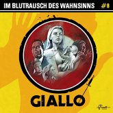 Im Blutrausch des Wahnsinns (MP3-Download) Im Blutrausch des Wahnsinns (MP3-Download)