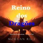 Reino dos Dragões (Era dos Feiticeiros — Livro Um) (MP3-Download)