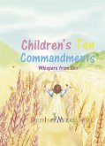 Children's Ten Commandments (Children's Prayer Book, #2) (eBook, ePUB) Children's Ten Commandments (Children's Prayer Book, #2) (eBook, ePUB)