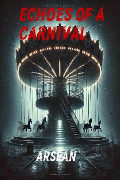 Cover Echoes of a Carnival (eBook, ePUB)