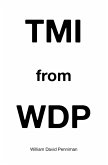 TMI from WDP (eBook, ePUB)