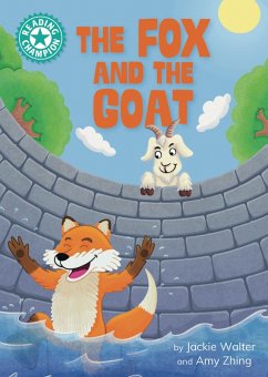 Cover The Fox and the Goat (eBook, ePUB)