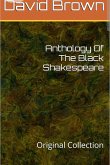 Anthology Of The Black Shakespeare (eBook, ePUB)