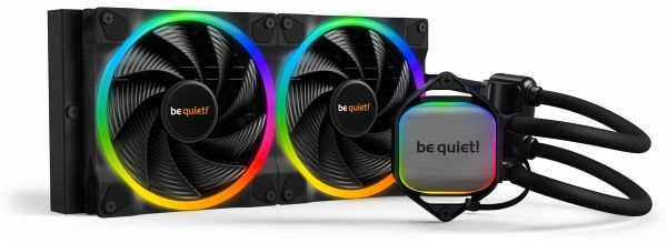 be quiet! Pure Loop 2 FX 280mm Wasserkühlung