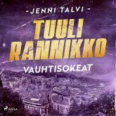 Vauhtisokeat (MP3-Download)
