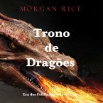Trono de Dragões (Era dos Feiticeiros — Livro Dois) (MP3-Download)