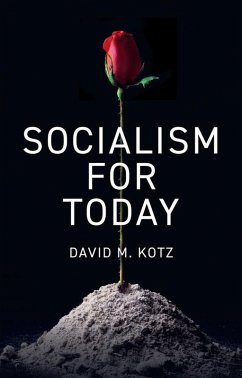 Socialism for Today (eBook, PDF) - Kotz, David M.