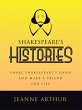 SHAKESPEARE'S HISTORIES (eBook, ePUB) - Bild 1