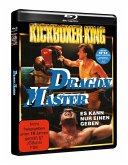 Kickboxer King: Dragon Master