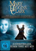 Mary Higgins Clark - Schwesterlein,Komm Tanz Mit M Mary Higgins Clark - Schwesterlein,Komm Tanz Mit M