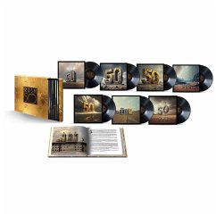 Cover Rush 50 (Ltd. Deluxe Carrier 7lp Box)