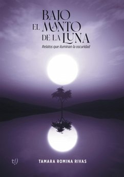 Cover Bajo el manto de la luna (eBook, ePUB)