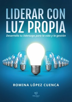 Cover Liderar con luz propia (eBook, ePUB)