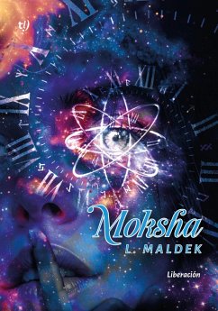 Cover Moksha (eBook, ePUB)