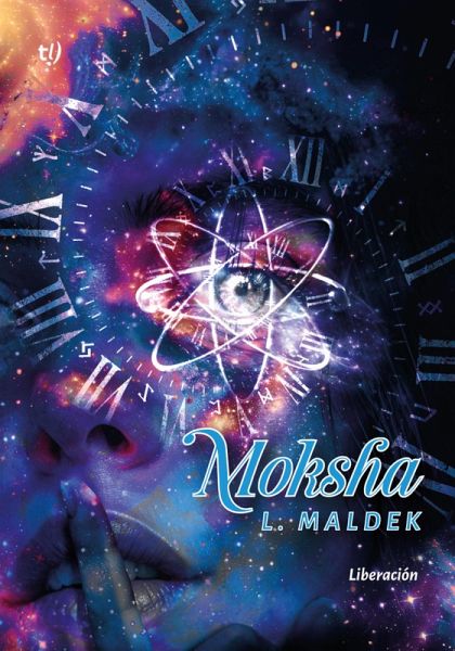 Moksha (eBook, ePUB) Moksha (eBook, ePUB)