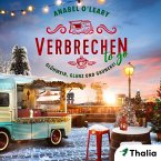 Verbrechen to go - Glühwein, Glanz und Gaunerei (MP3-Download)