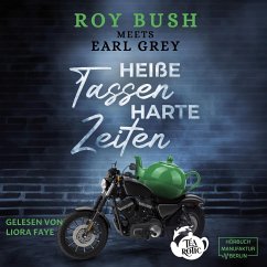 Heiße Tassen, harte Zeiten (MP3-Download) - Pot, Naug T.