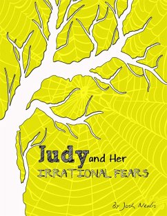 Judy and Her Irrational Fears (eBook, ePUB) - Nealis, Josh