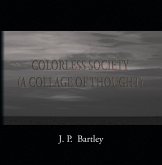 Colorless Society (eBook, ePUB)