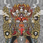 Gotho Versus Fartark (Lp) Gotho Versus Fartark (Lp)
