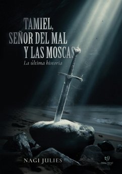 Cover Tamiel, señor del mal y las moscas (eBook, ePUB)