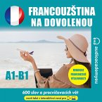 Francouzština na dovolenou A1-B1 (MP3-Download)