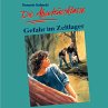 04: Gefahr im Zeltlager (MP3-Download) - Bild 1