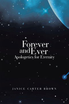 Cover Forever and Ever (eBook, ePUB)