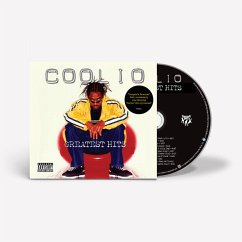 Greatest Hits - Coolio