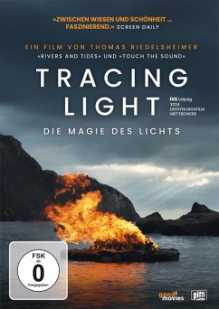 Cover Tracing Light